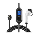 Voltorb Level 2 32A Electric Vehicle Portable Ev Charger