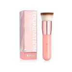 Ducare Synthetic Professional Flat Top Kabuki Foundation Brush
