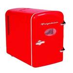 Mini refrigerador personal compacto portátil Frigidaire
