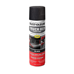 Rust-Oleum 248914 Truck Bed Coating Spray, 15 oz