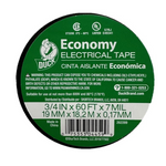 Duck Brand 3/4" by 60ft Single Roll Auto Electrical Tape