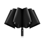 Portable UPF 50+ 99% UV Protection Automatic Folding Umbrella