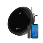 IonVac Powerful 2000Pa Suction Wi-Fi Connected Robot Vacuum