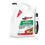 Tomcat Repellent Rodent 1-Gallon Spray with Comfort Wand