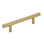 Amerock 3-3/4" Champagne Bronze Cabinet Pull Drawer Handle