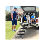 Yitahome Dog Car Ramps for Large Dogs