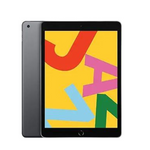 Apple iPad 10.2" 128Gb Wi-Fi Tablet