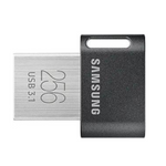 Samsung Fit Plus 256Gb Usb 3.1 Flash Drive