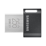 SAMSUNG FIT Plus 256GB USB 3.1 Flash Drive