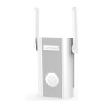 Ac1200 WiFi Range Cover up to 1000sq.ft Extender-Internet Booster