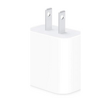 Official Apple 20W USB-C Power Adapter Wall Charger