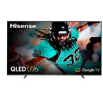 Hisense 100U76N 100" 4K Ultra Hdr Smart Qled Google Tv