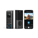 eufy Security 3-in-1 Video Keyless Smart Lock E330