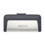 SanDisk Ultra 256GB USB Type-C & USB 3.1 Dual Flash Drive