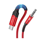 JSAUX 3.3ft USB Type-C to 3.5mm Audio Aux Jack Cable