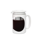 Primula Burke Deluxe cerveza fría 1.6 cuartos de galón. Cafetera
