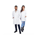 Dress Up America Doctor Lab Coat Costume For Adults