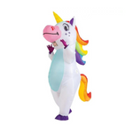 Inflatable Unicorn Costume For Adults