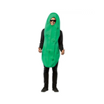 Rasta Imposta Pickle Costume For Adults