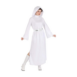 Star Wars Princess Leia Costume For Adults