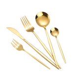 Up To 75% Off Flatware Sets (15 Colors)