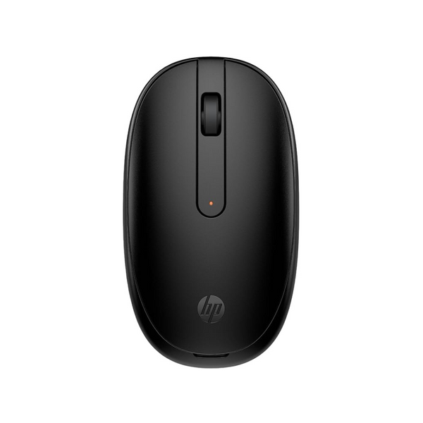 HP 240 Bluetooth Optical Mouse (Black)