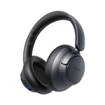 Fast Charging Hybrid Active Noise Cancelling Bluetooth Headphones