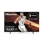 Hisense 75U6HF 75" 4K Ultra HDR Smart ULED Fire TV