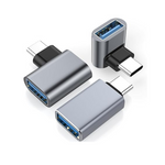 Dumsud USB to USB C Adapter 3 Kinds