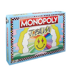 Monopoly Game J Balvin Limited Edition