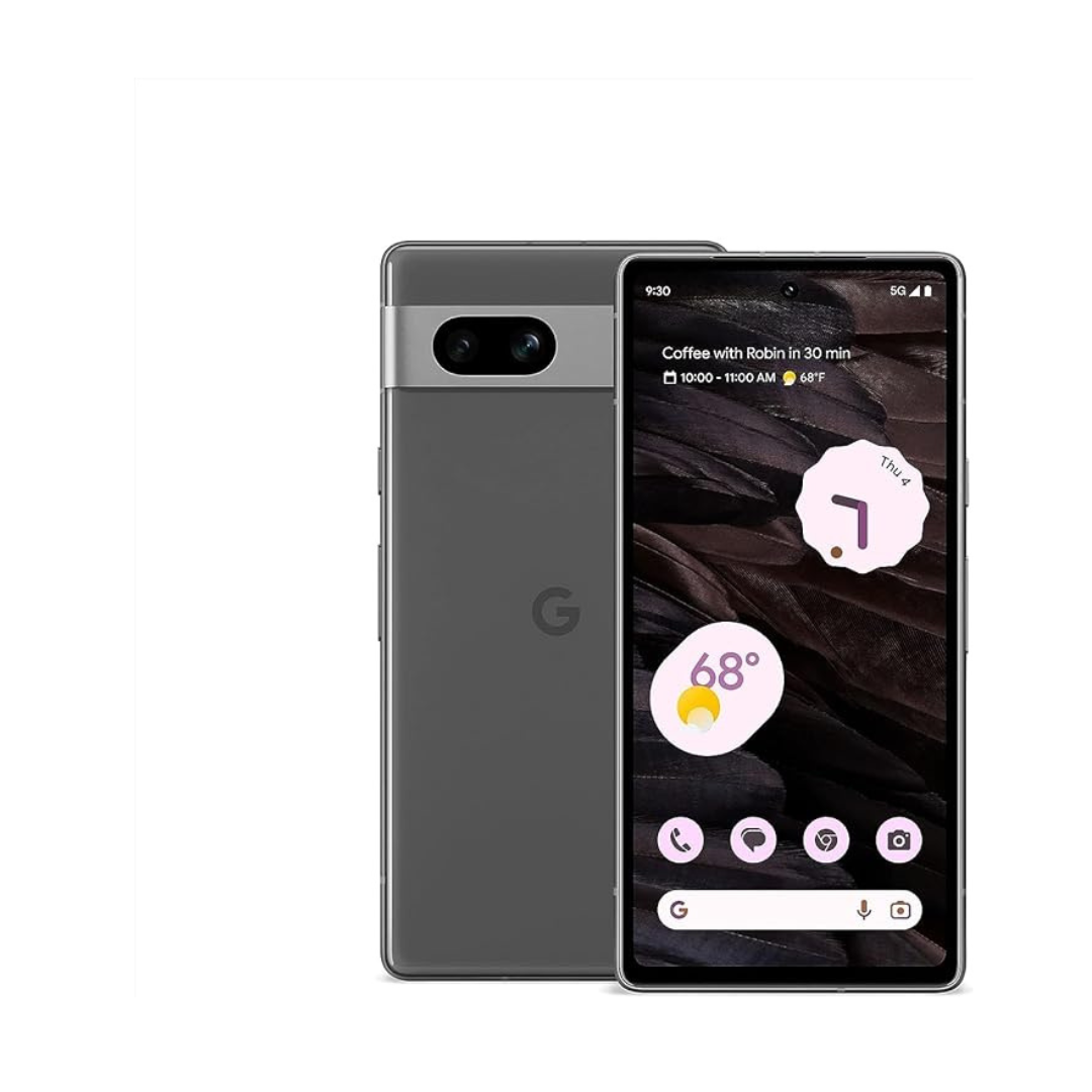 Google Pixel 7a 6.1" 128GB 5G Android Smartphone