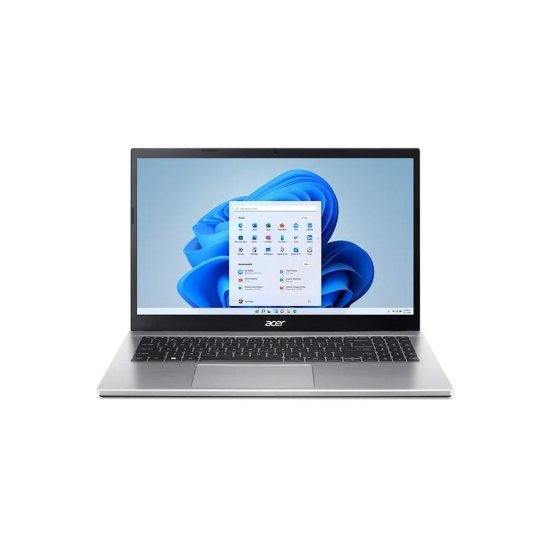 Acer Aspire 3 15.6" Fhd Laptop (Ryzen 7 5700U / 16Gb Ram / 512Gb Ssd)