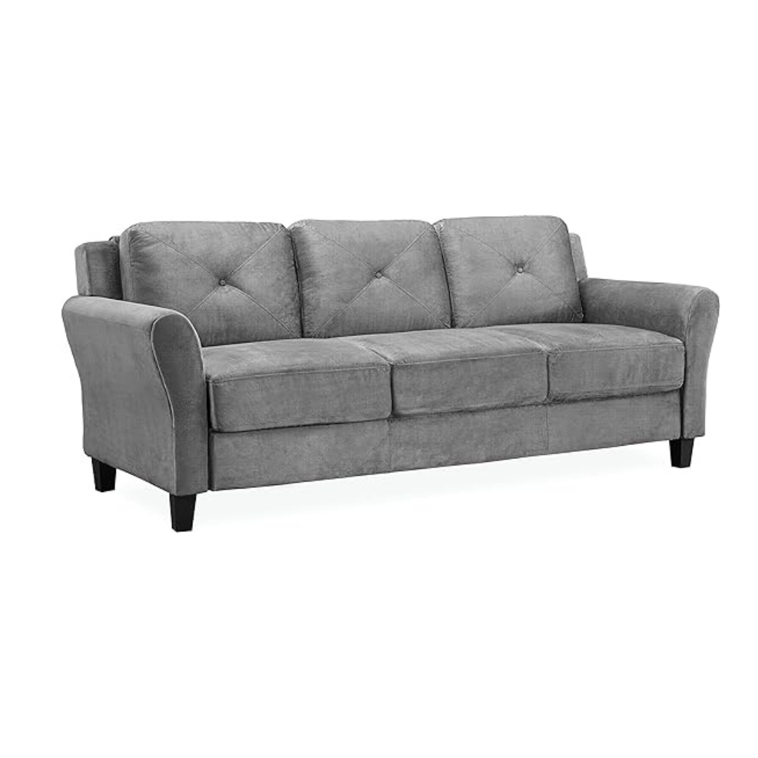 Lifestyle Solutions Harrington Sofa