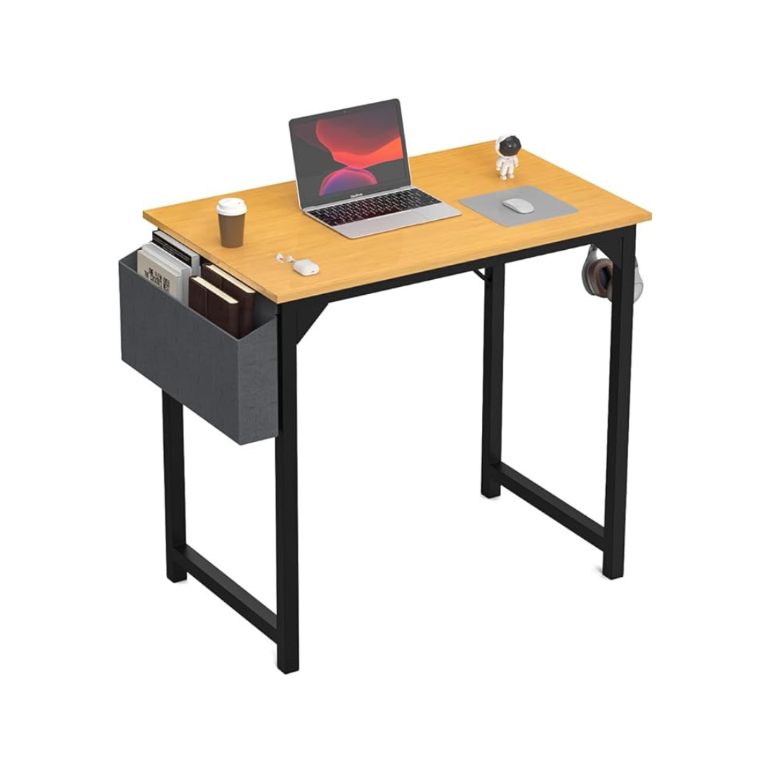 Dumos 32" Office Small Modern Simple Style Computer Desk