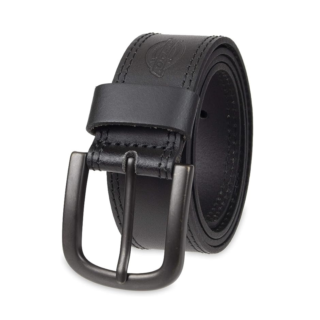 Dickies Men’s Casual Leather Belt