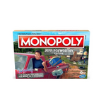 Monopoly Jeff Foxworthy Edition Board Game