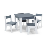 GapKids Table and 4 Chair Set