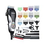 Mueller All-In-One Ultragroom Hair Clipper and Trimmer