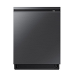 Samsung 44 dBA Top Control Stainless Steel Dishwasher with Storm Wash