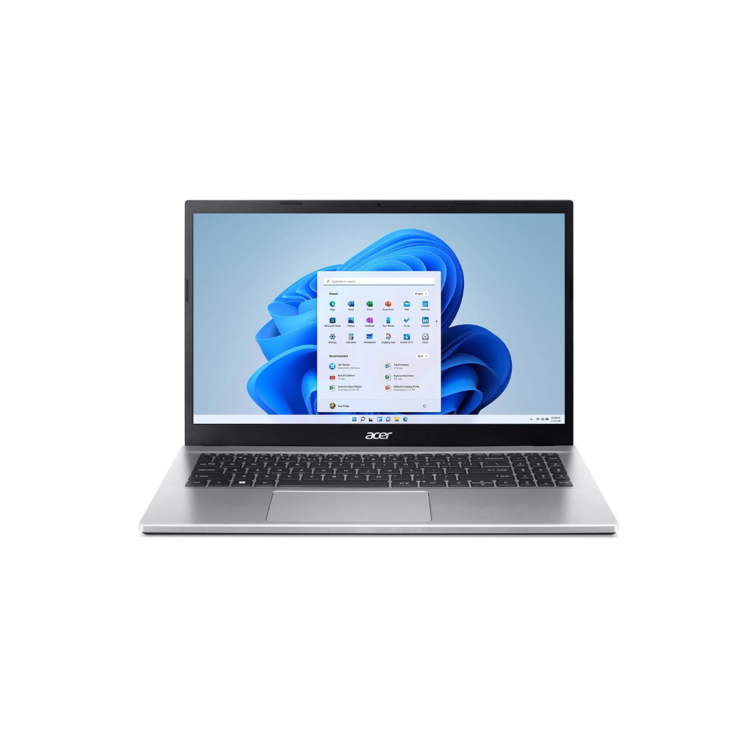 Acer Aspire 3 15.6" Fhd Laptop (Ryzen 7 5700U / 16Gb Ram / 512GBb Ssd)