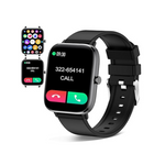 Smart Watch1.7? Full Touch Screen with Bluetooth for Android & iOS Phone