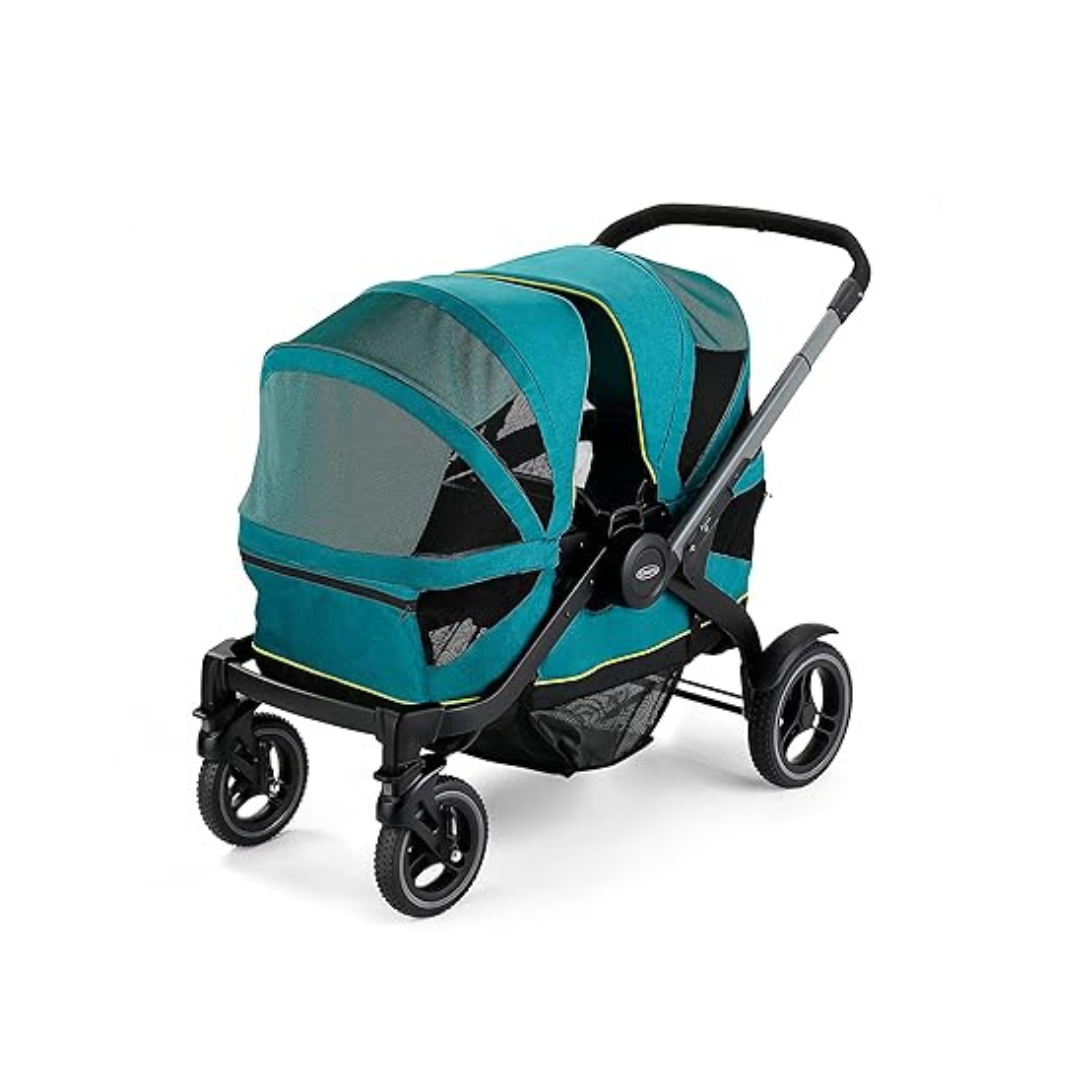 Graco Modes Adventure Stroller Wagon