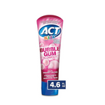 Act Kid's Bubblegum Blowout Toothpaste, 4.6 Ounce