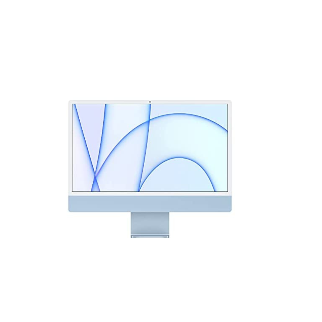 Apple 24" All-in-One Desktop