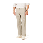 Amazon Essentials Men's Classic-Fit Flat-Front Chino Pant