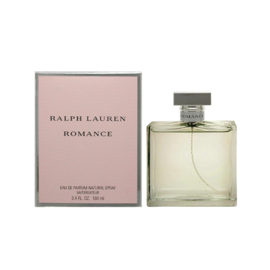 Ralph Lauren Women's Romance Eau De Parfum Spray (3.4 Oz)