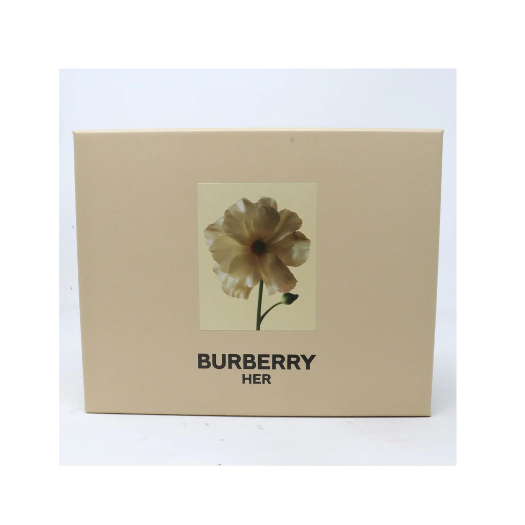 Burberry 3-Piece Her Eau de Parfum Gift Set