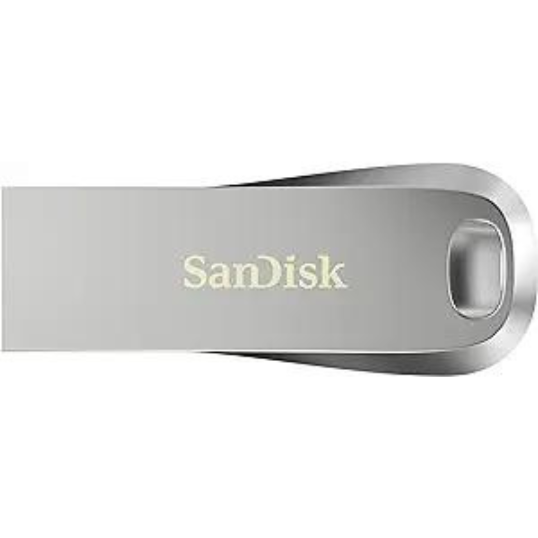 SanDisk Ultra Luxe 256GB USB 3.1 Flash Drive