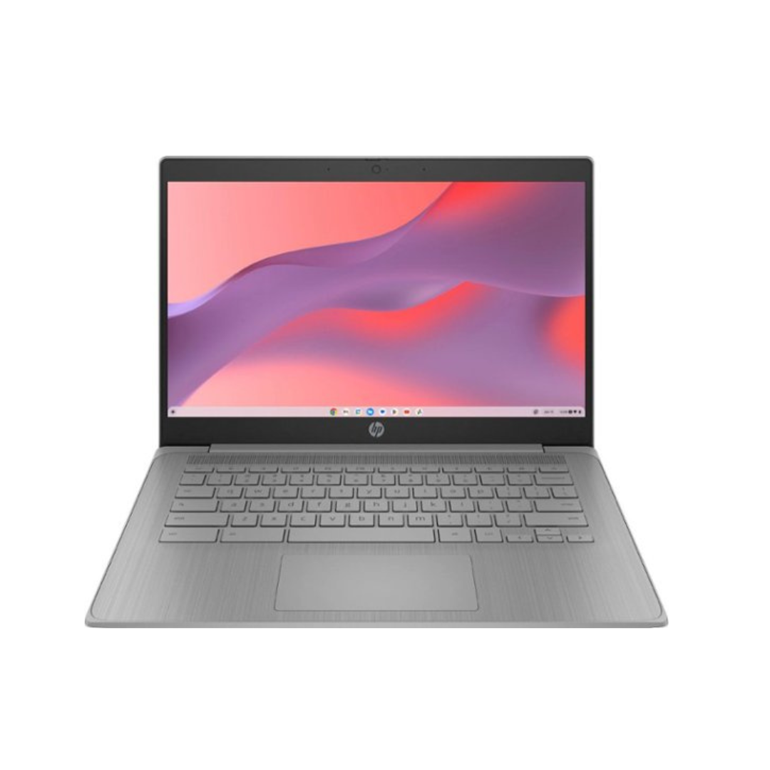 HP 14a-ne0013dx 14" HD Chromebook