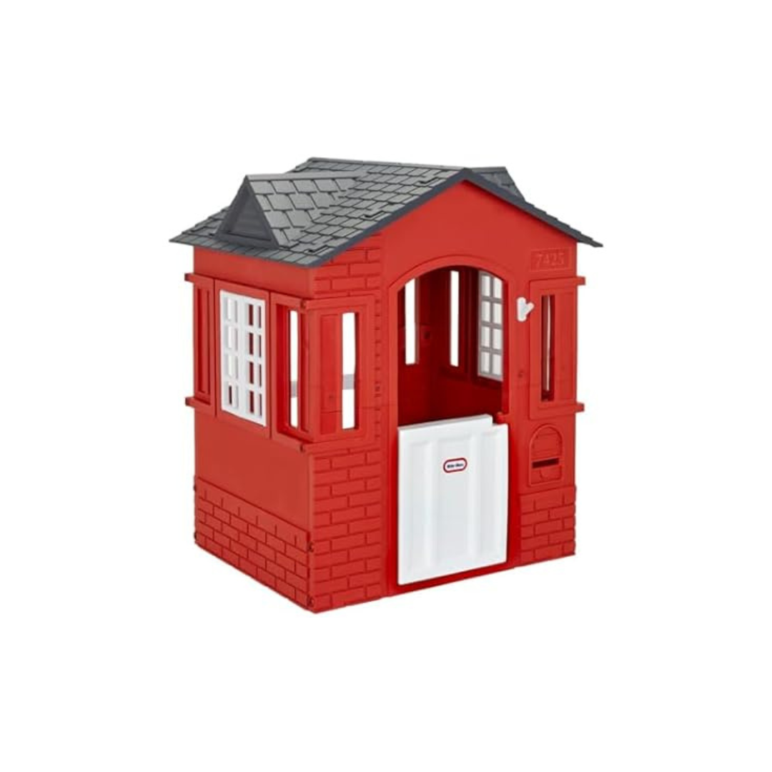 Little Tikes Cape Cottage House with Working Doors